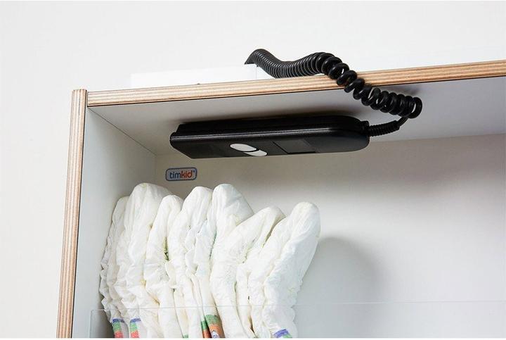 Produktbild Timkid Lift für Wickeltische
