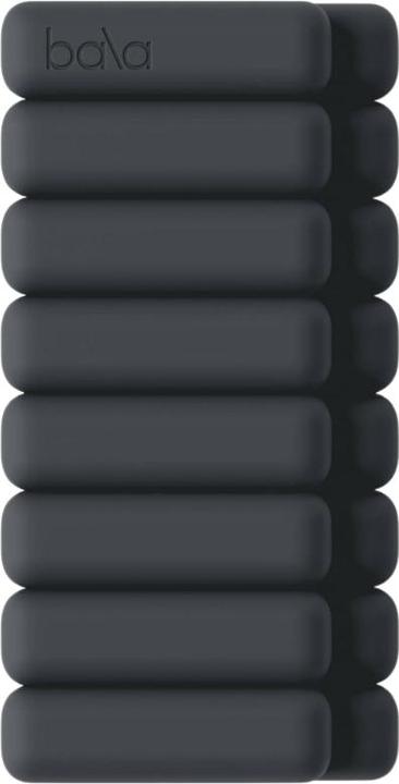 Image du produit Bala Manchette de poids - charcoal (2 x 0,5 kg)