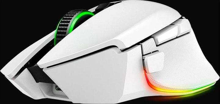 Produktbild Razer Basilisk V3 Pro 35K (Kabelgebunden, Kabellos)