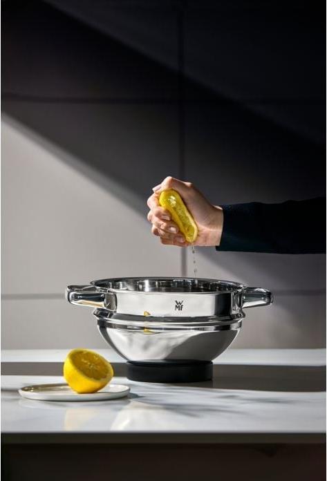 Produktbild WMF Compact Cuisine Rührschüssel, 20 cm (20 cm, 2.80 l, 1 x)