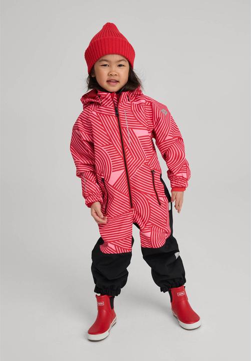 Actual product image Reima Hattara