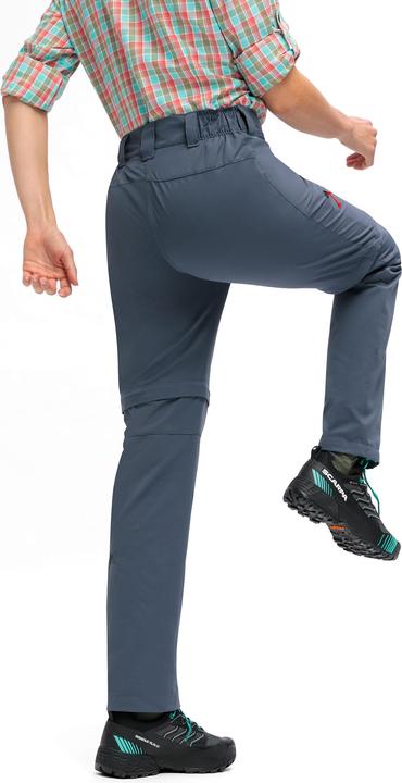 Actual product image Maier Sports Nata Zip Loop Zip Off (S)
