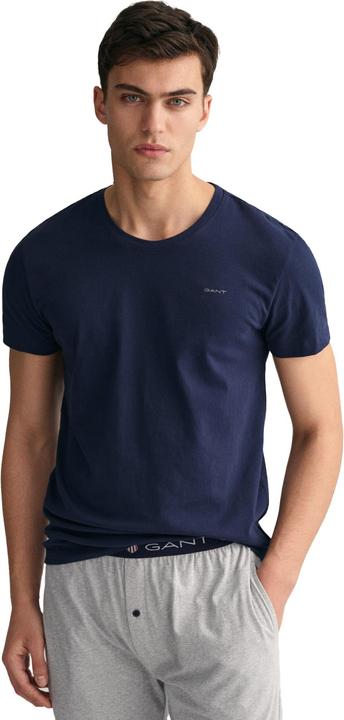 Produktbild GANT C-NECK 2-PACK (XXL)