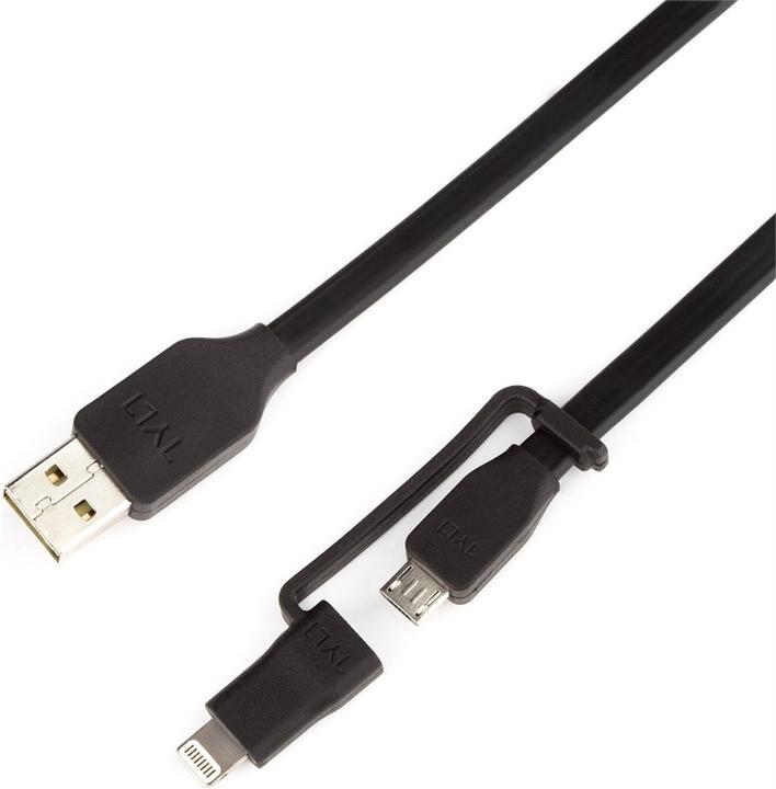 Image du produit Tylt Flyp-Duo (1 m, USB 2.0)