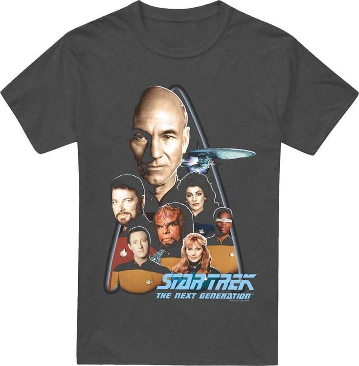 The Next Generation TShirt (XL)