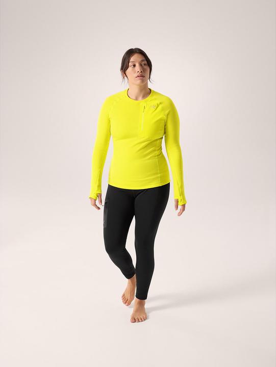 Image du produit Arc'teryx Kyanite Baselayer Crew (XL)