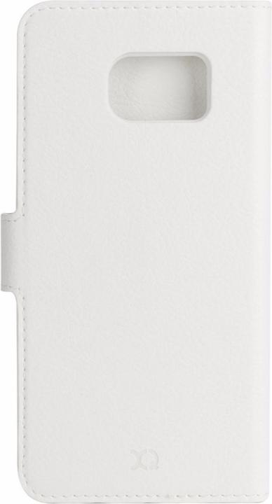Actual product image Xqisit Slim Wallet (Samsung Galaxy S6 Edge)