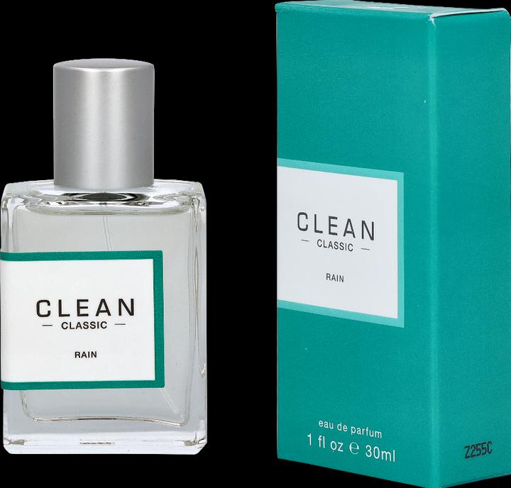 Image du produit Clean Rain Eau de Parfum (Eau de parfum, 30 ml)