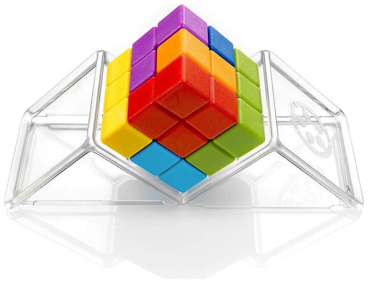 Produktbild Smart Games Cube Puzzler Go (Deutsch)