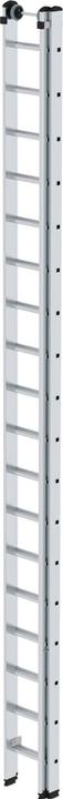 Immagine prodotto Munk Scala a pioli 2 pezzi senza traversa 2x18 pioli (Scaletta, 1030 cm)