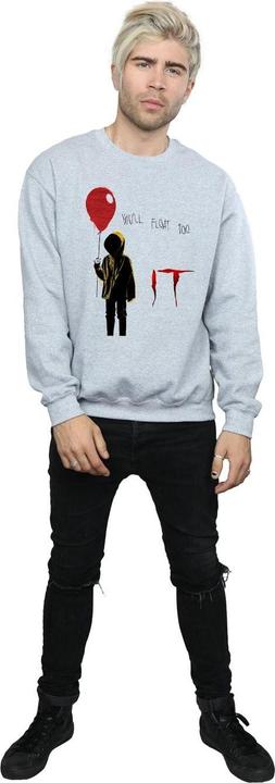 Produktbild Universal Textiles Georgie Float Sweatshirt (XXL)