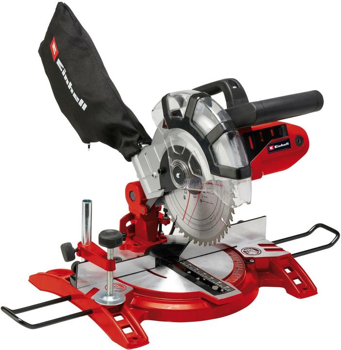 Einhell Tc-Ms 2112