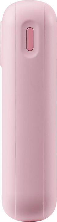 Actual product image Adata Powerbank P10022-12 10000 mAh, Akkutyp: Lithium-Polymer (10000 mAh, 15 W, 37 Wh)