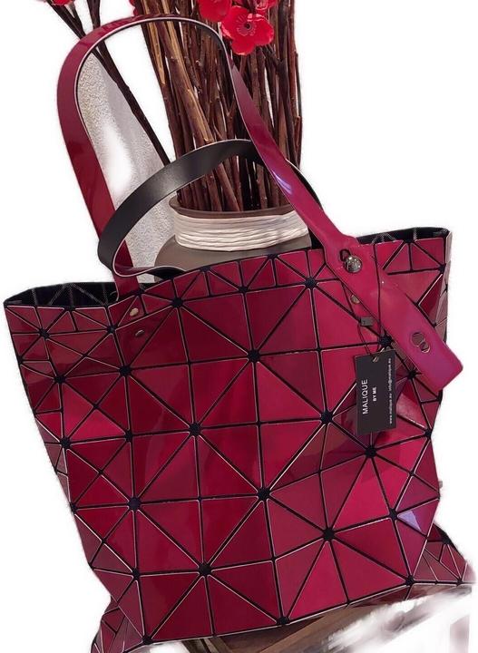 Actual product image Malique Shopper handbag 154