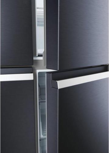Actual product image Haier HCR5919ENMB (528 l)