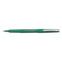 Actual product image Pilot fineliner (Green, 1 x)