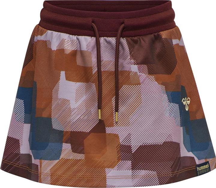 Actual product image hummel Belish Skirt (140)