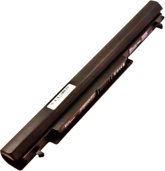 Produktbild ASUS Akku A46, A32-K56, A31-K56, A41-K56, A42-K56, A31-K56 (4 Zellen, 2600 mAh)