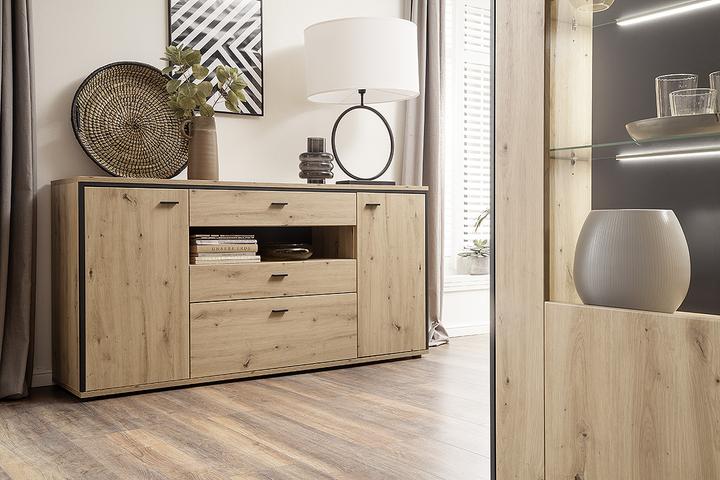 Immagine prodotto Robas Lund Buenos Aires (183 x 92 x 45 cm)