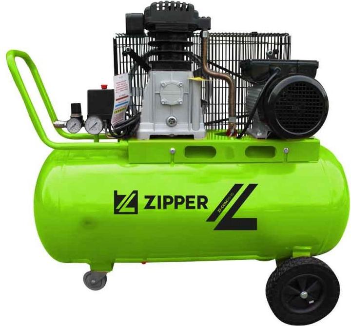 Produktbild Zipper Kompressor 90 Liter (10 bar) (90 l)