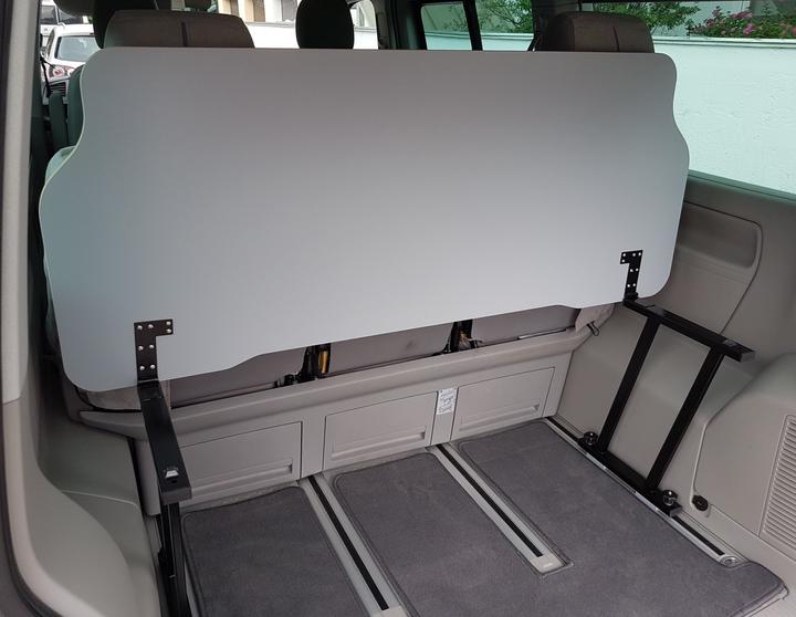 Produktbild Busventure Multiflexboard