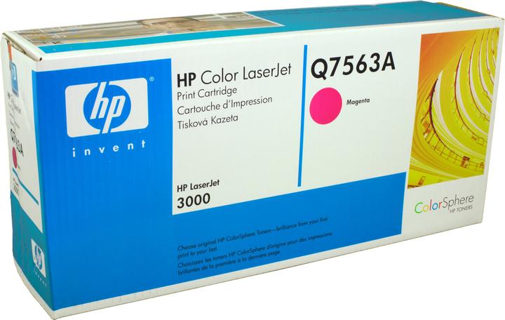 Produktbild HP 314a (M)