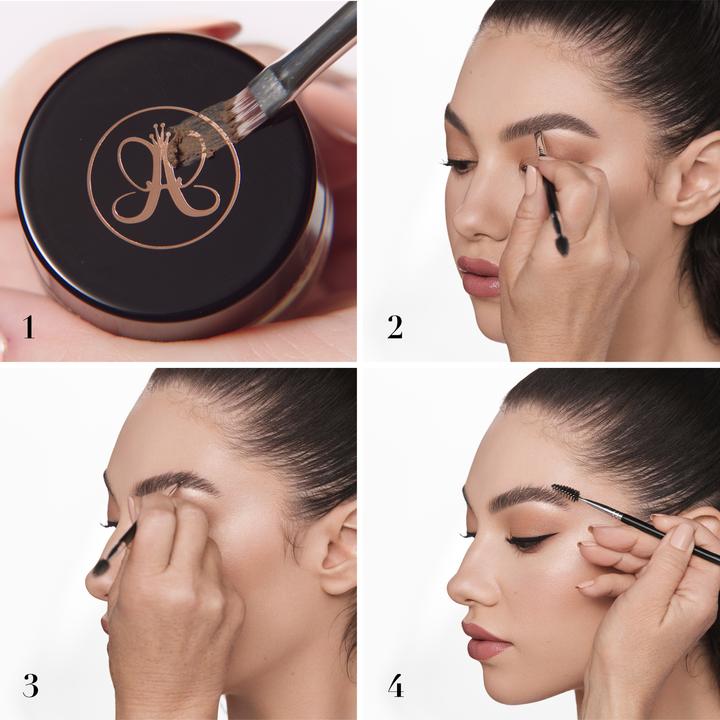 Image du produit Anastasia Beverly Hills Dipbrow Pomade (Blonde)