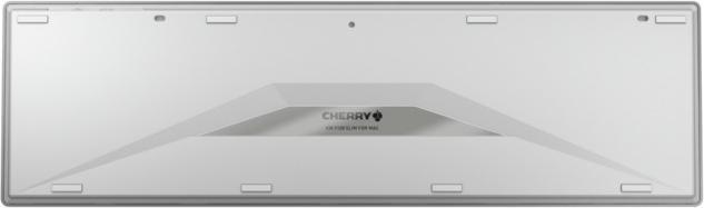 Produktbild CHERRY KW 9100 Slim for Mac (DE, Kabellos)