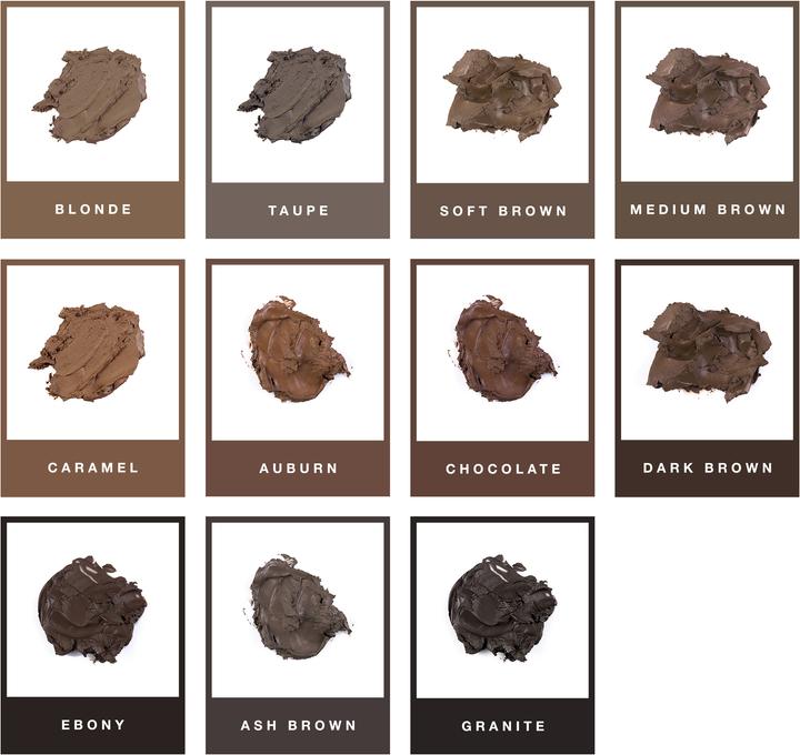 Immagine prodotto Anastasia Beverly Hills Pomata per sopracciglia (Soft Brown)