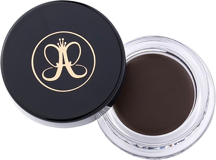Actual product image Anastasia Beverly Hills Dipbrow Pomade (Ebony)