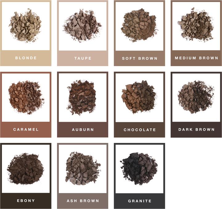 Produktbild Anastasia Beverly Hills Brow Powder Duo (Caramel)