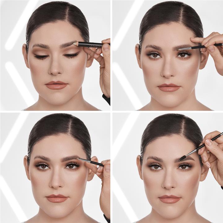 Produktbild Anastasia Beverly Hills Brow Powder Duo (Caramel)