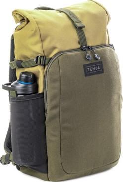 Image du produit Tenba Sac  dos Fulton v2 14L (Sac à bandoulière pour appareil photo, 14 l)