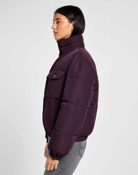 Immagine prodotto Lee Giacca Puffer Rider (S)