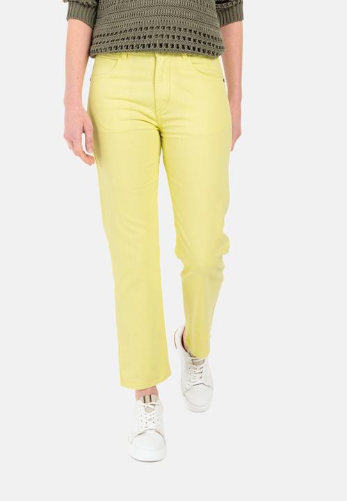 Actual product image Camel Active Straight Fit 5-Pocket Jeans (W29/L30)