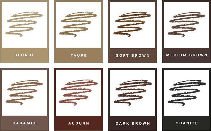 Immagine prodotto Anastasia Beverly Hills Matita per sopracciglia perfette (Dark Brown)