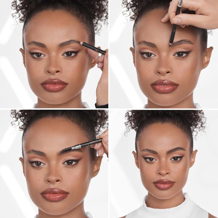 Immagine prodotto Anastasia Beverly Hills Matita per sopracciglia perfette (Caramel)