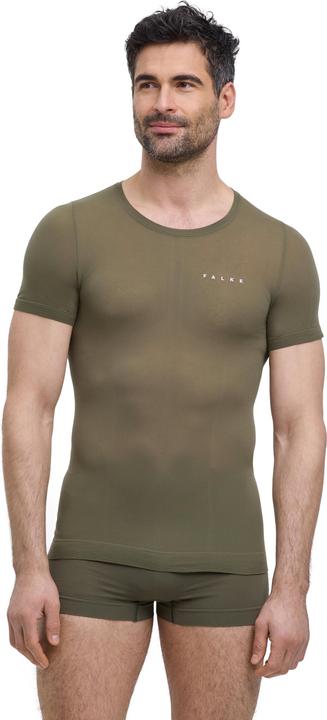 Actual product image Falke UL C Shortsleeved Shirt Regular m (M)