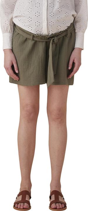 Envie de Fraise Umstands-Shorts, Musselin
