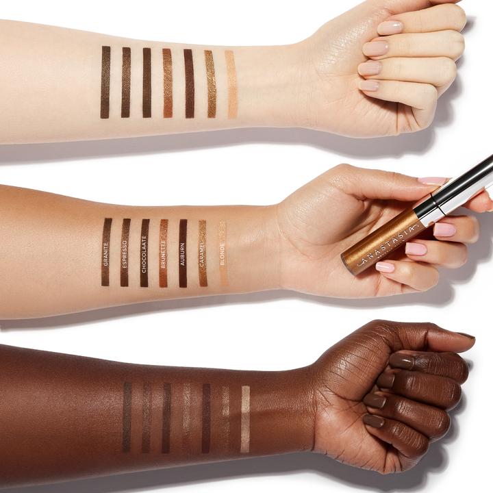 Actual product image Anastasia Beverly Hills Tinted Brow Gel (Auburn)