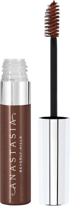 Actual product image Anastasia Beverly Hills Tinted Brow Gel (Auburn)