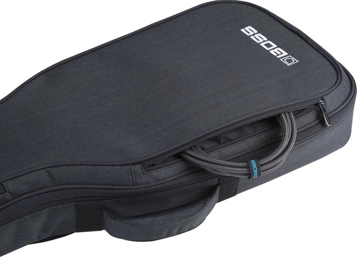 Immagine prodotto BOSS (Electronics) CB-EG10 Borsa per chitarra (Chitarra elettrica)
