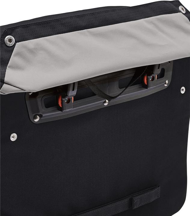 Immagine prodotto Vaude Cycle (20 l, Borsa portapacchi)
