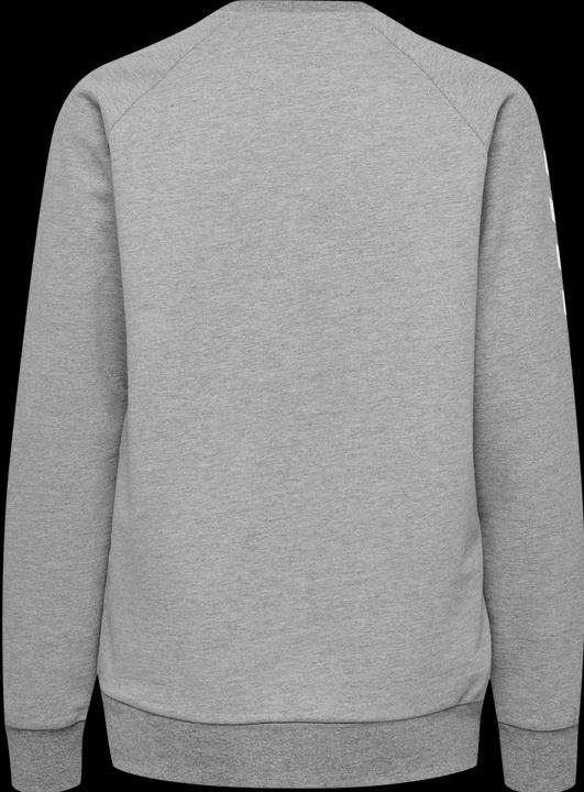 Produktbild hummel Go Cotton Sweatshirt Woman (XS)