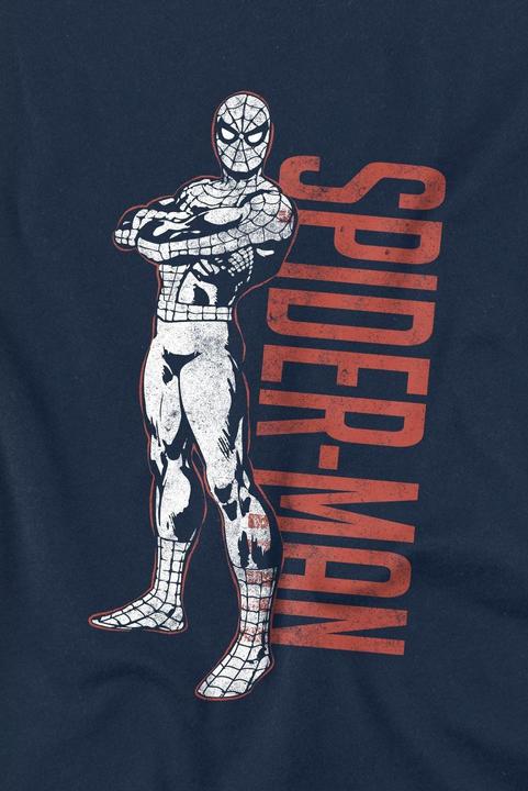 Image du produit Spiderman - T-shirt - Homme (M)