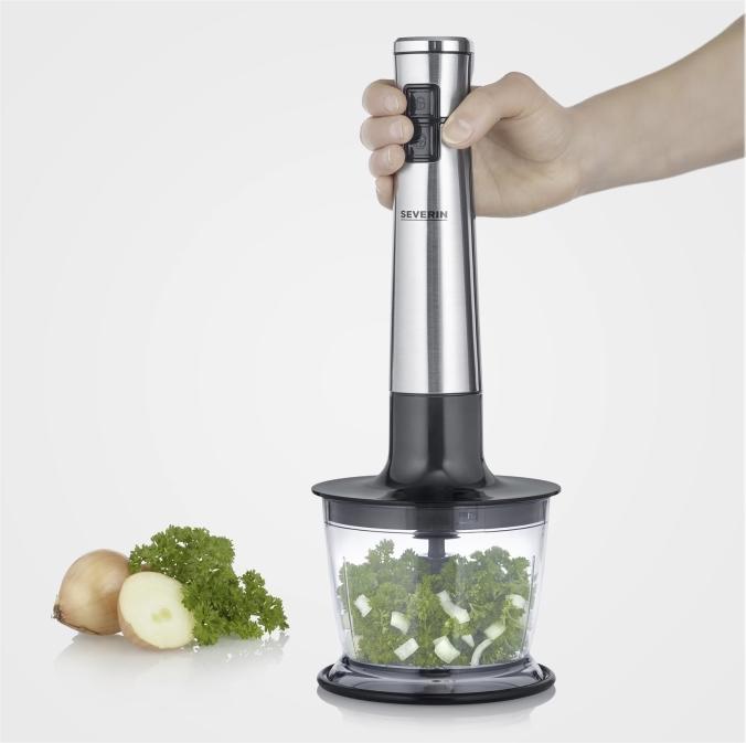 Produktbild Severin SM3775