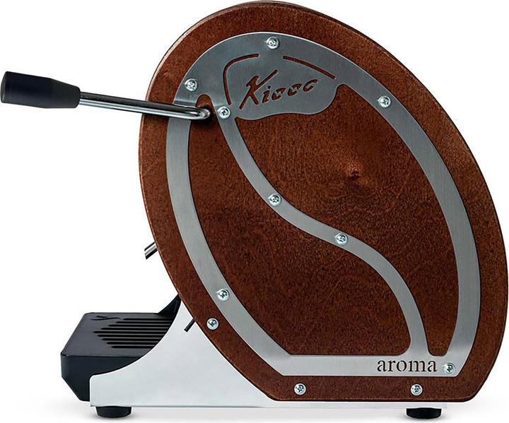 Image du produit Aromatika Kicco Industrial Swiss Edition (E.S.E.)