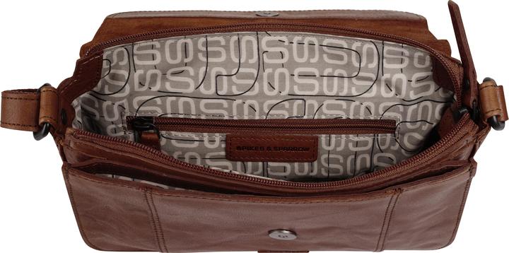 Image du produit Spikes & Sparrow Sac à bandoulière