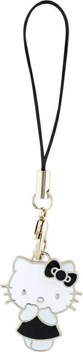 Actual product image Hello Kitty Zawieszka Charm Kitty Cute - czarna
