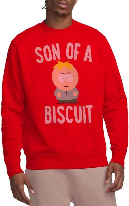 Immagine prodotto Ubisoft Butters Biscuit Felpa Adulto Unisex (XL)